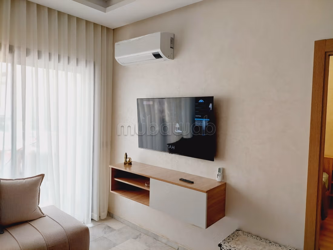Studio familiare accogliente a Zenata