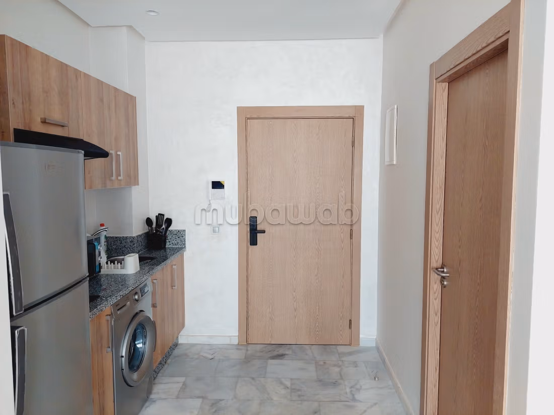 Studio familiare accogliente a Zenata