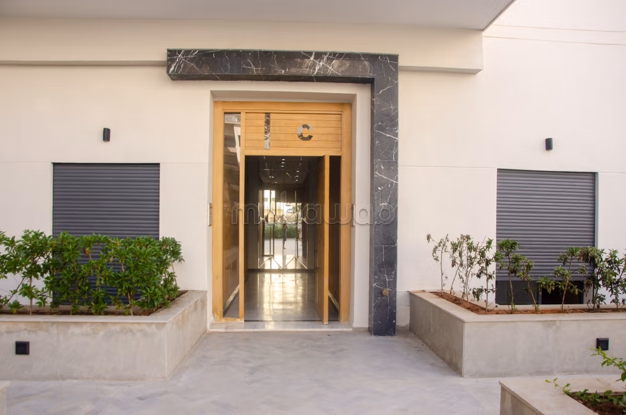 Studio familiare accogliente a Zenata