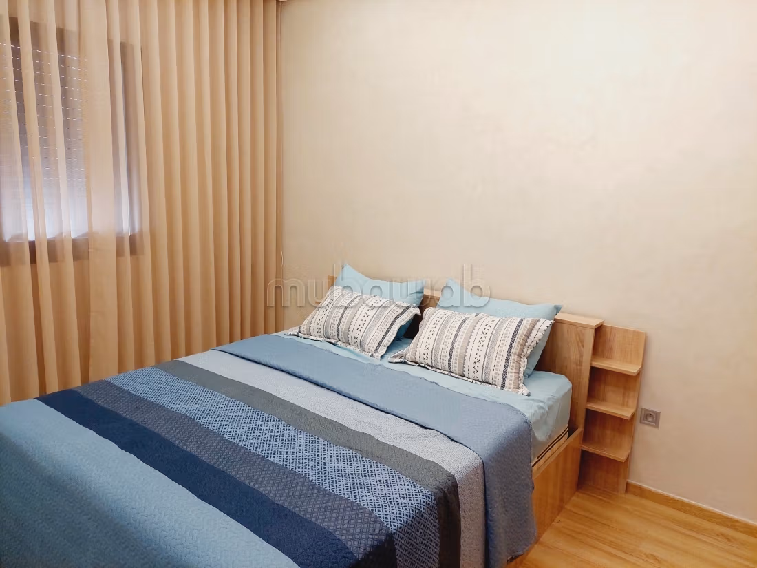 Studio familiare accogliente a Zenata
