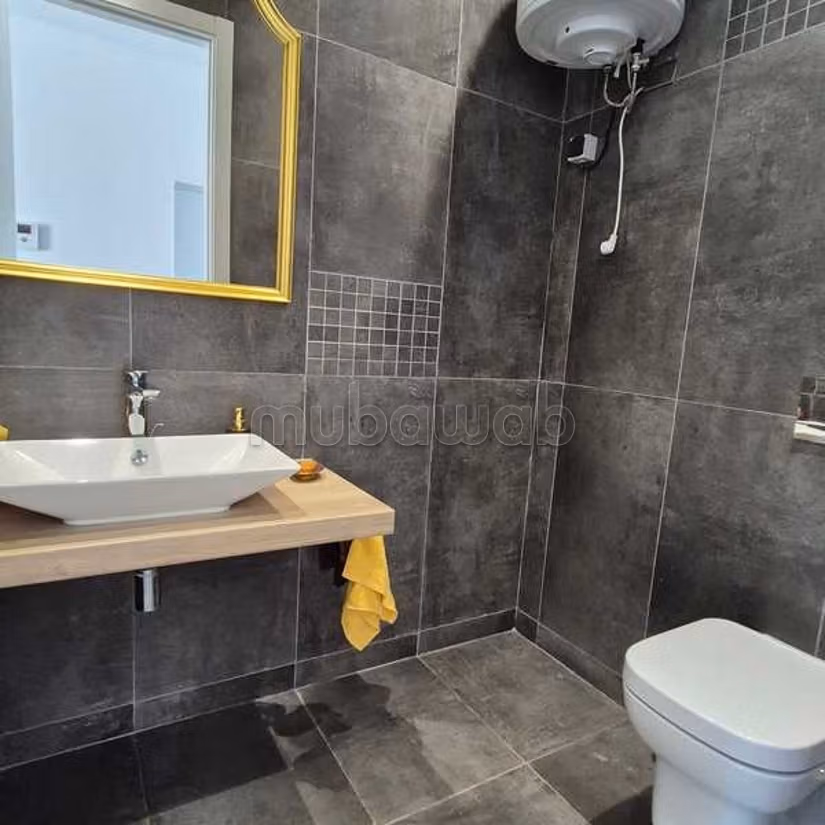 Appartamento in Affitto di 197.0 m² a Dar Bouazza, Tamaris1
