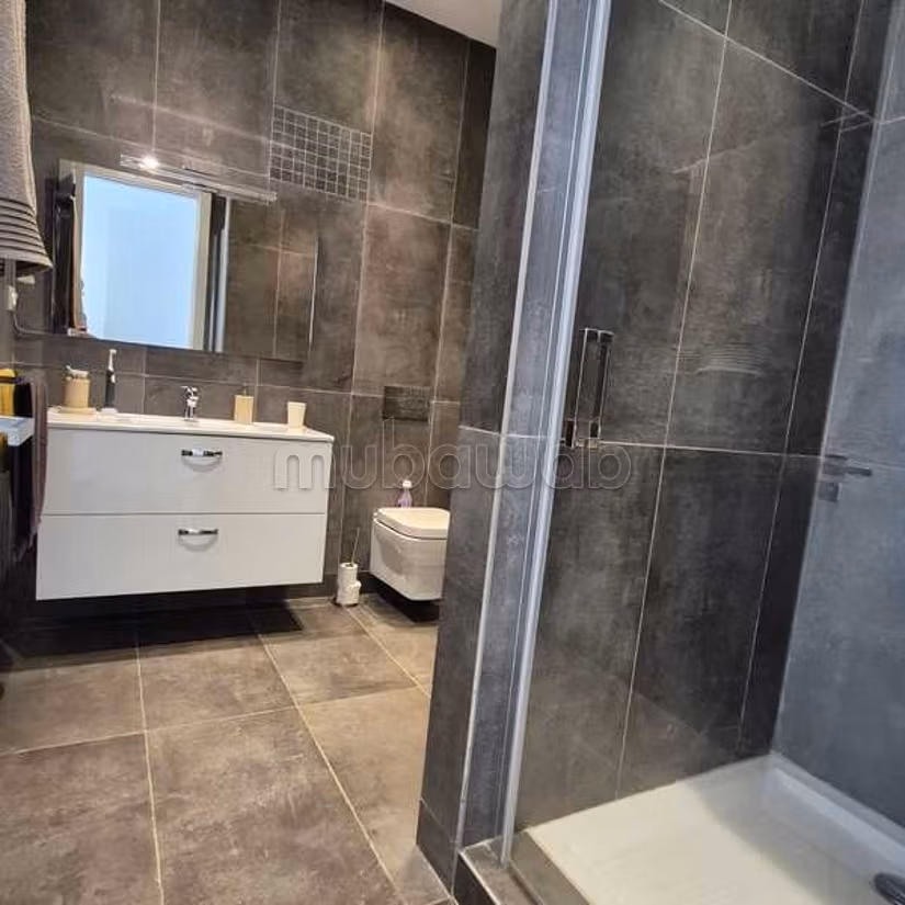 Appartamento in Affitto di 197.0 m² a Dar Bouazza, Tamaris1