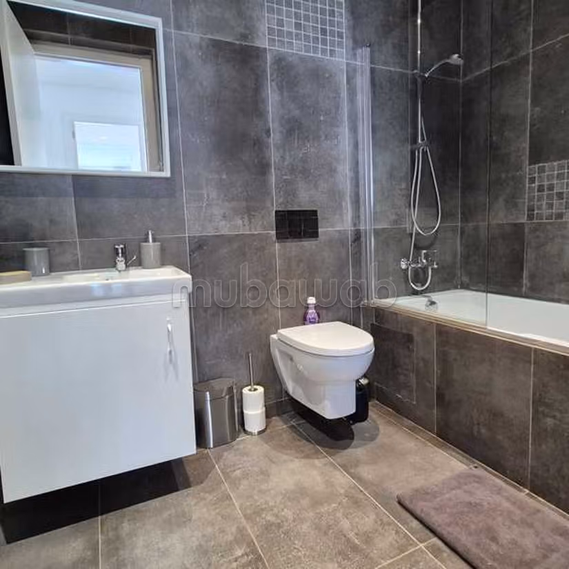 Appartamento in Affitto di 197.0 m² a Dar Bouazza, Tamaris1