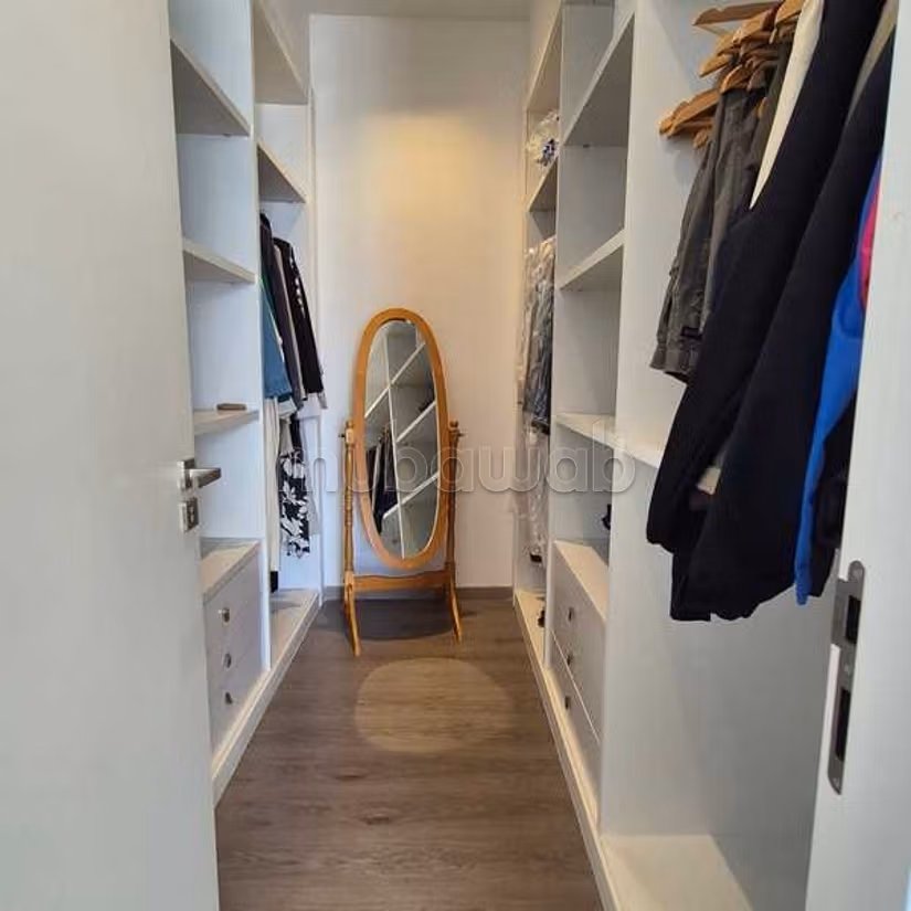 Appartamento in Affitto di 197.0 m² a Dar Bouazza, Tamaris1