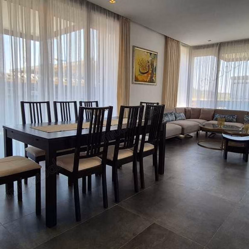 Appartement à Louer de 197.0 m² à Dar Bouazza, Tamaris1