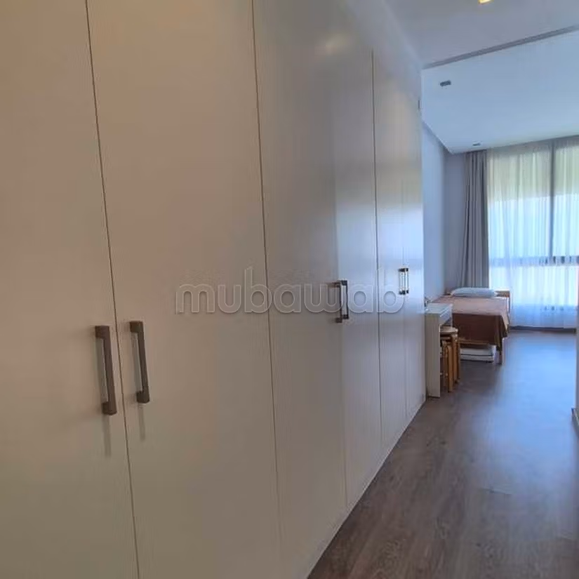 Appartamento in Affitto di 197.0 m² a Dar Bouazza, Tamaris1