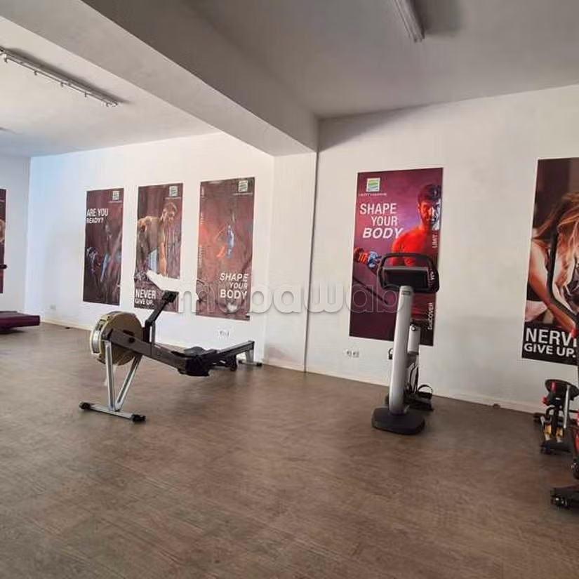 Appartamento in Affitto di 197.0 m² a Dar Bouazza, Tamaris1