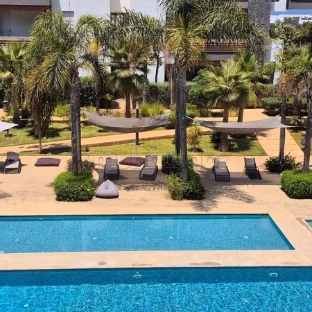 Appartement à Louer de 197.0 m² à Dar Bouazza,
Tamaris1