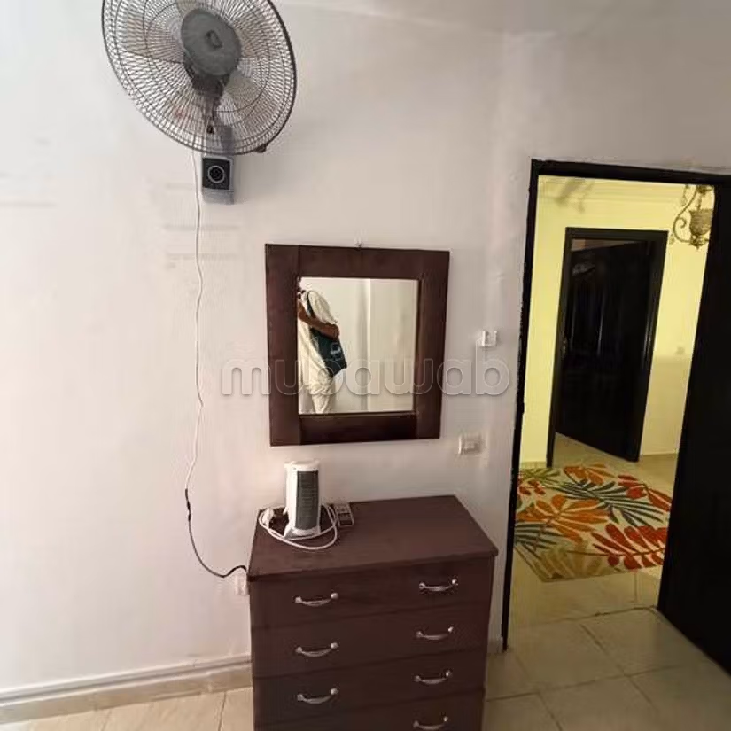 Appartamento in Affitto di 92.0 m² a Marrakech, Essaada