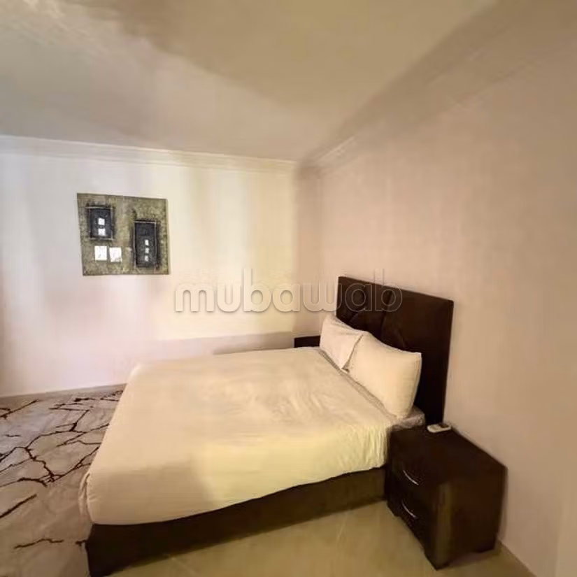 Appartamento in Affitto di 92.0 m² a Marrakech, Essaada
