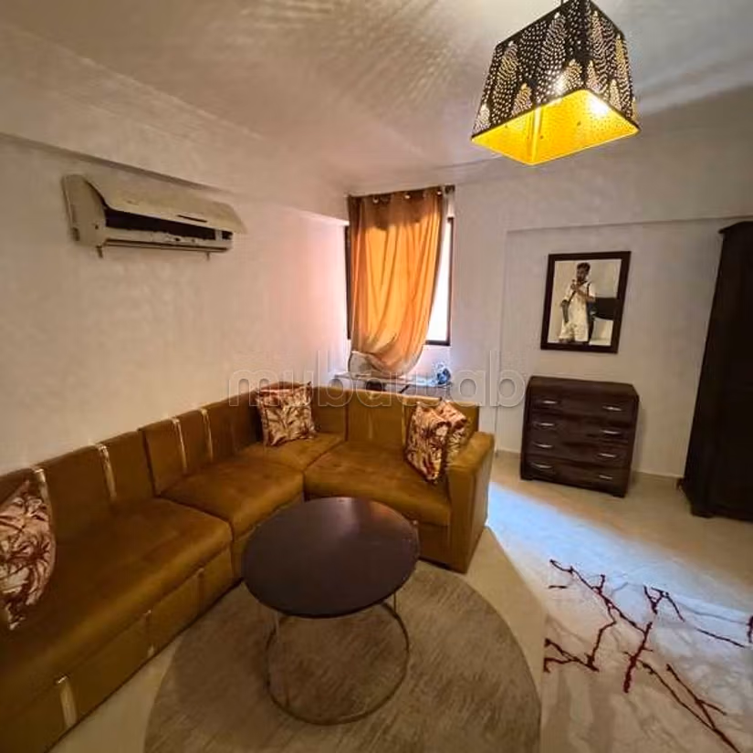 Appartamento in Affitto di 92.0 m² a Marrakech, Essaada