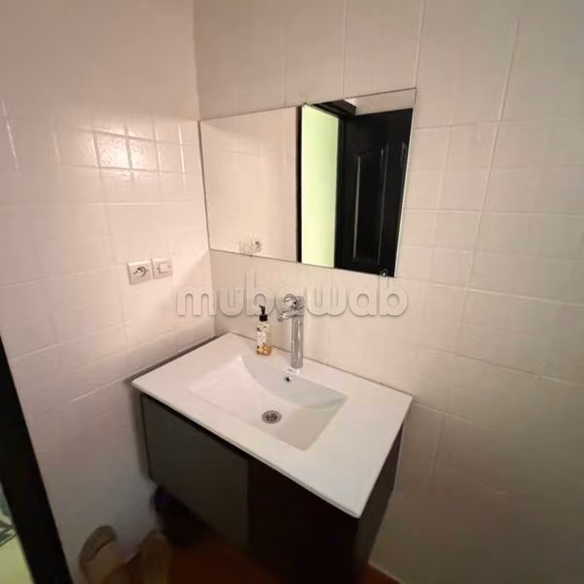 Appartamento in Affitto di 92.0 m² a Marrakech, Essaada