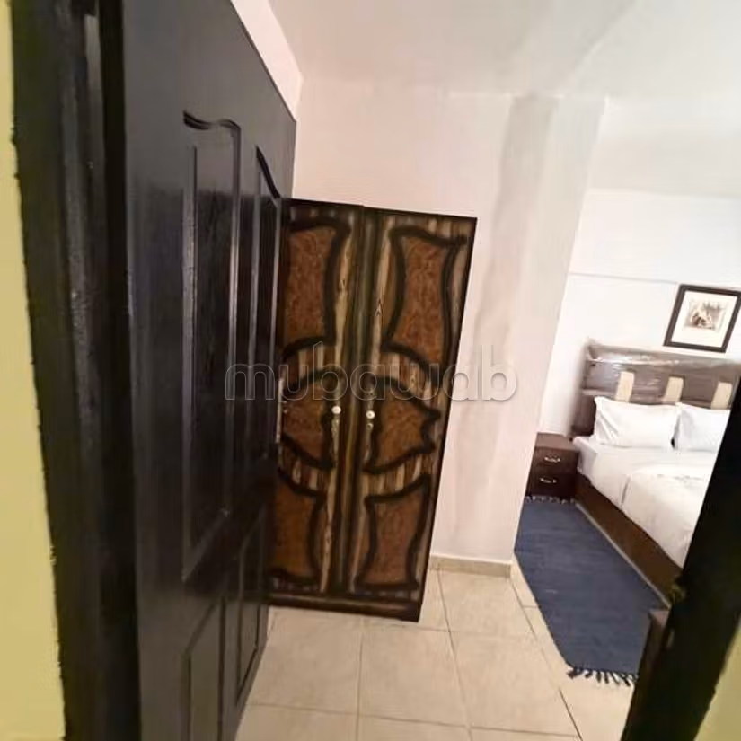 Appartamento in Affitto di 92.0 m² a Marrakech, Essaada