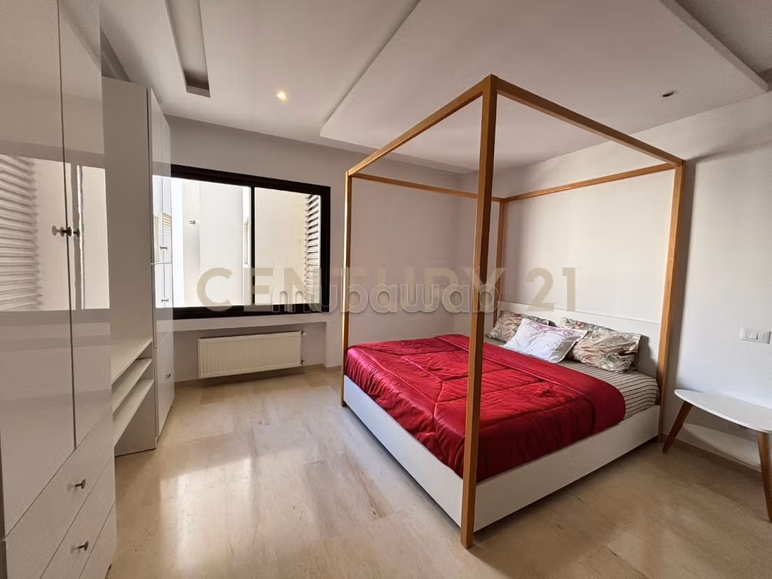 Appartamento S1 Arredato