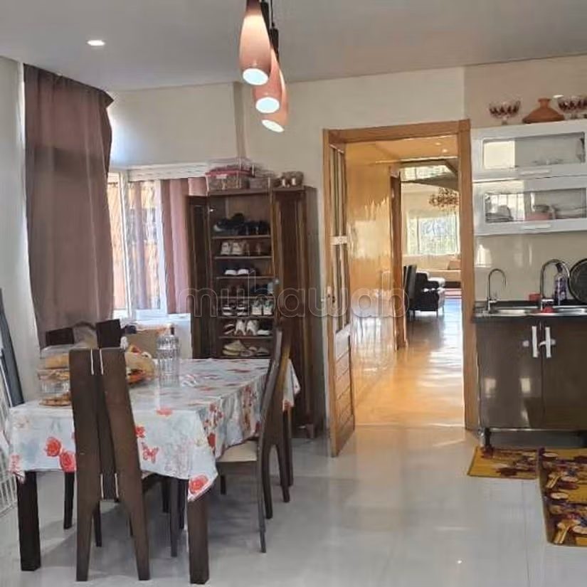 Appartement 165 m² à Les Hôpitaux — 11