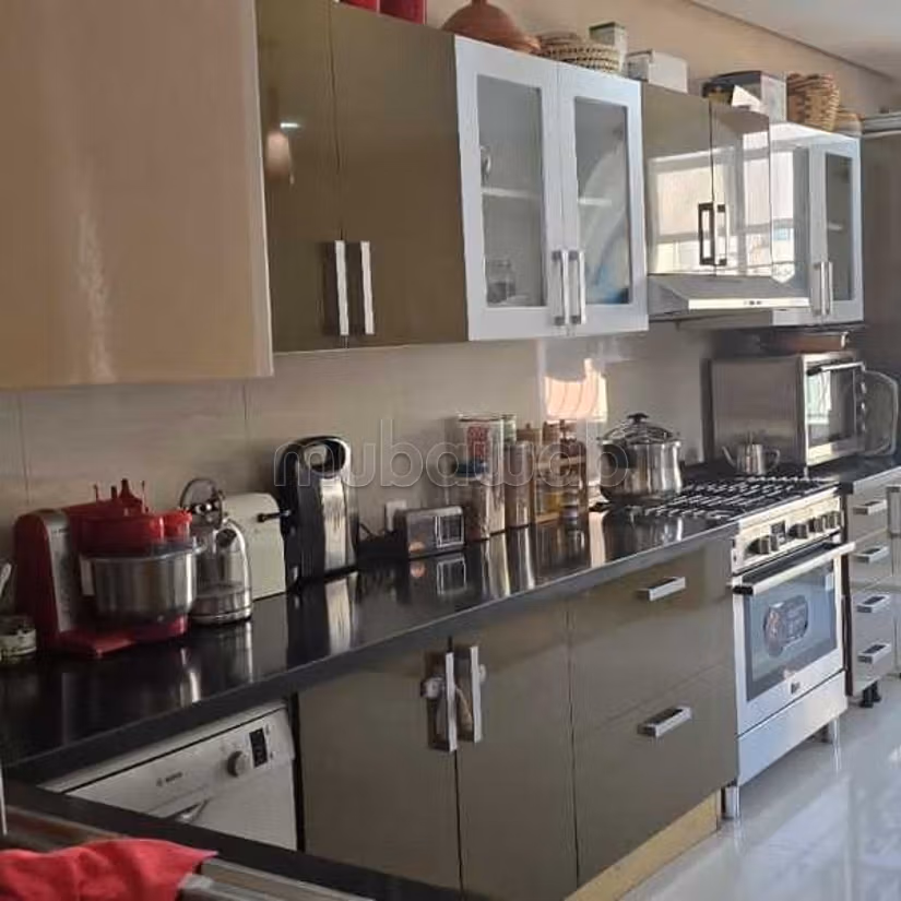 Appartement 165 m² à Les Hôpitaux — 12