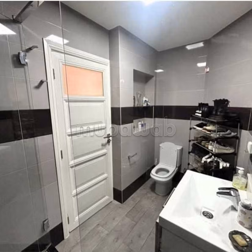Appartamento in Affitto di 184.0 m² a Rabat, Riyad