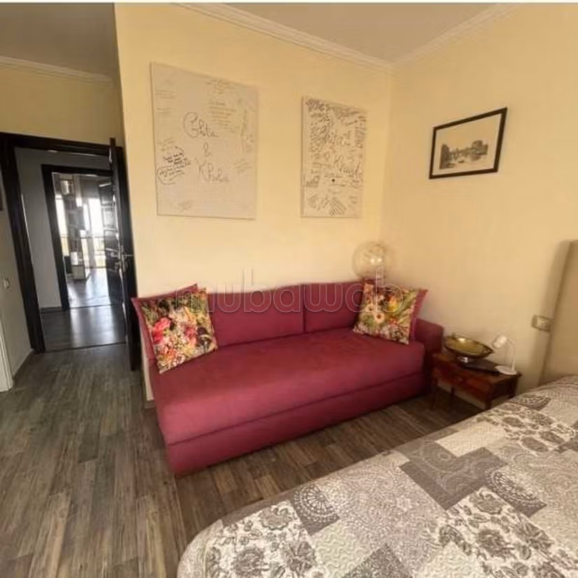 Appartamento in Affitto di 184.0 m² a Rabat, Riyad