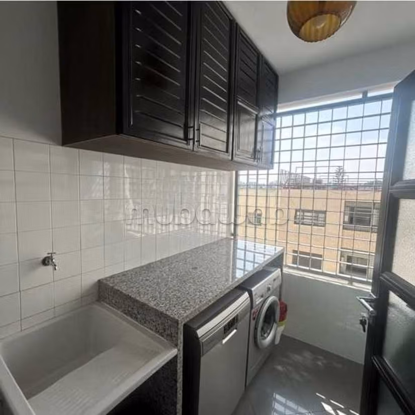 Appartamento in Affitto di 184.0 m² a Rabat, Riyad