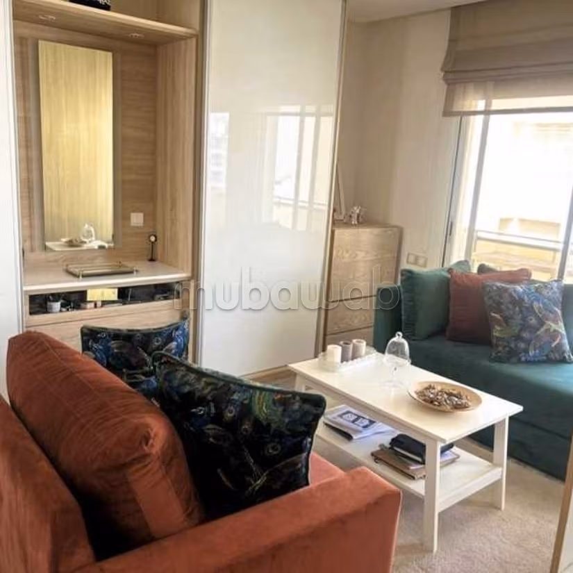 Appartamento in Affitto di 184.0 m² a Rabat, Riyad