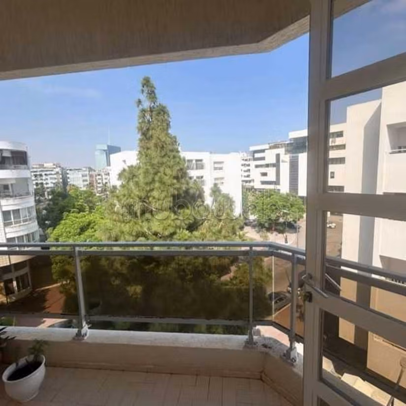 Appartamento in Affitto di 184.0 m² a Rabat, Riyad