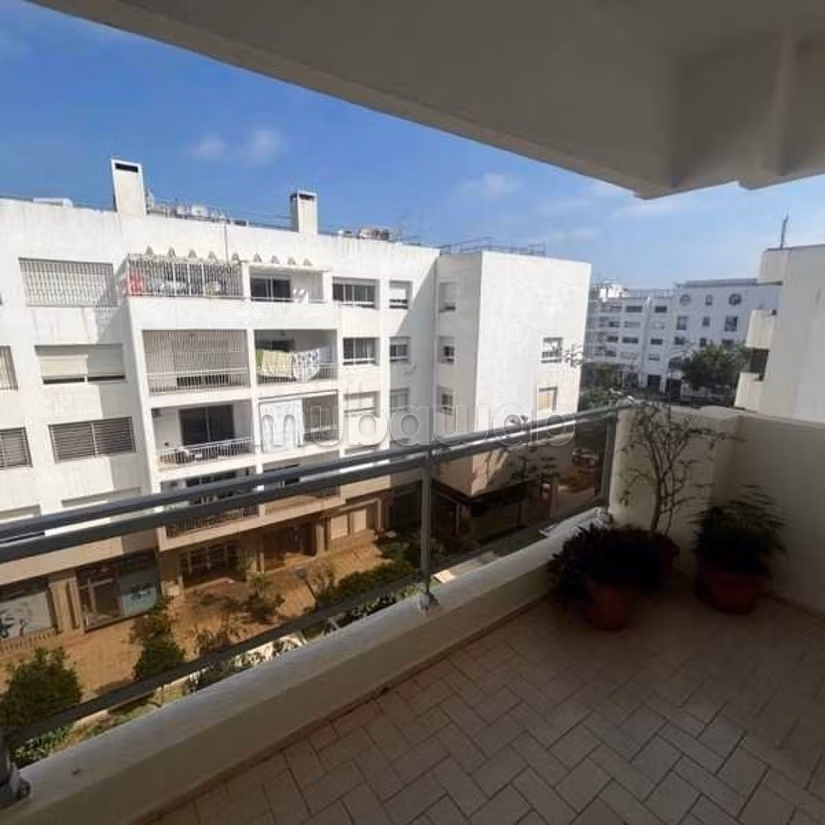 Appartamento in Affitto di 184.0 m² a Rabat, Riyad