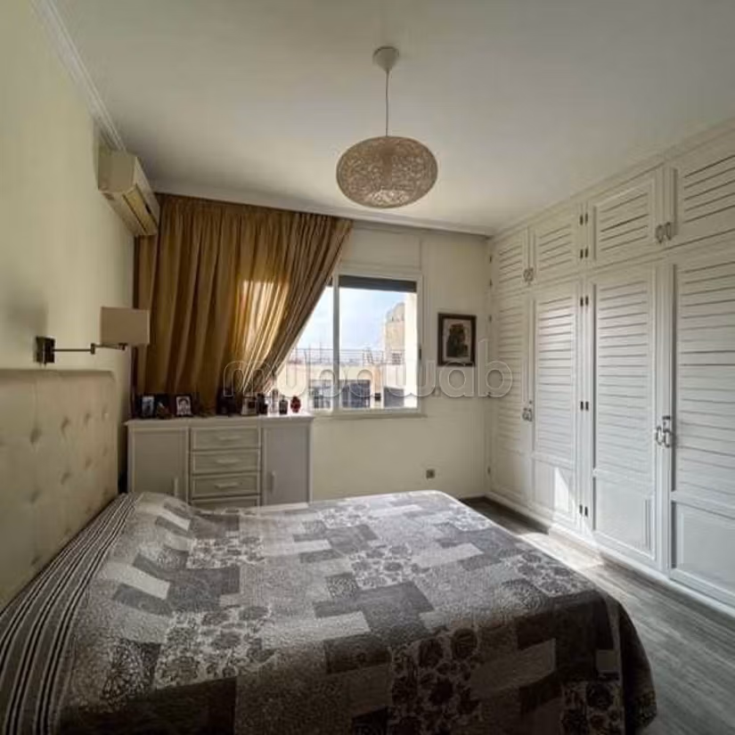 Appartamento in Affitto di 184.0 m² a Rabat, Riyad