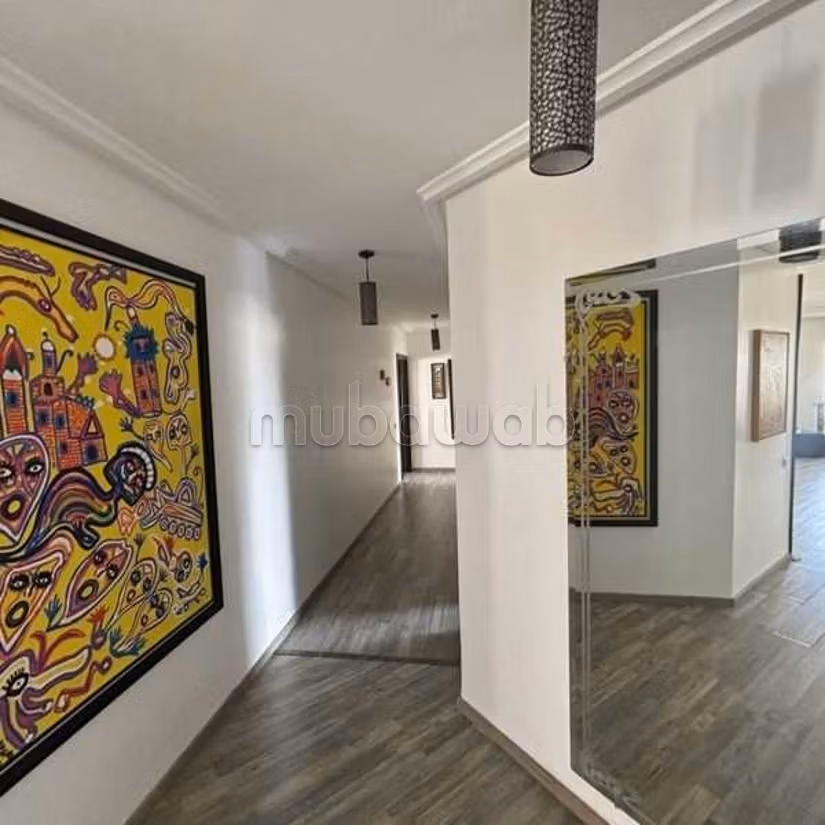 Appartamento in Affitto di 184.0 m² a Rabat, Riyad