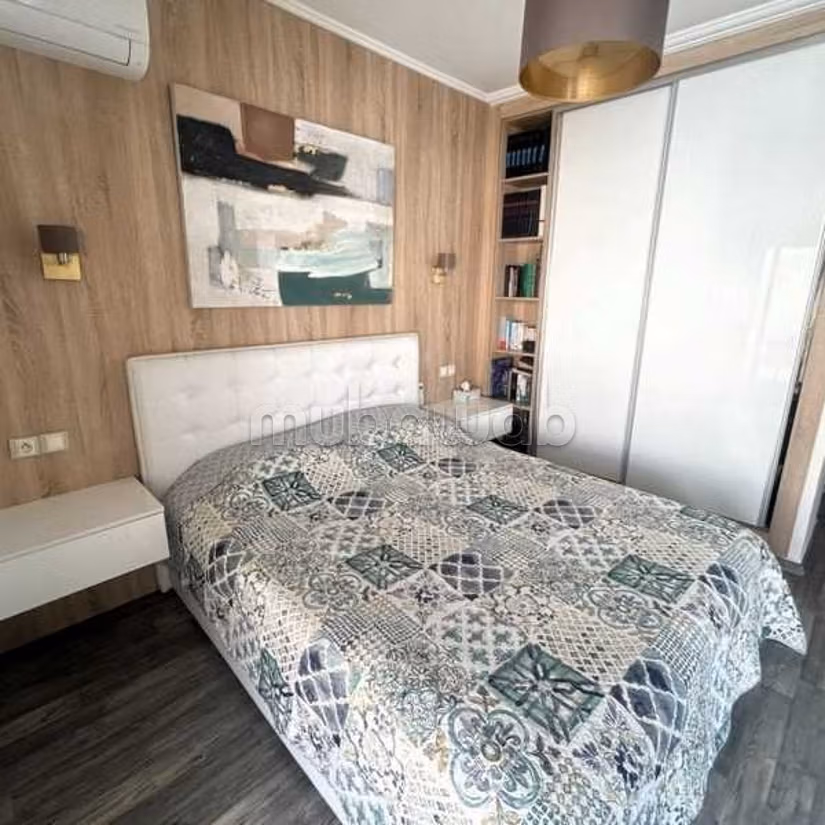 Appartamento in Affitto di 184.0 m² a Rabat, Riyad