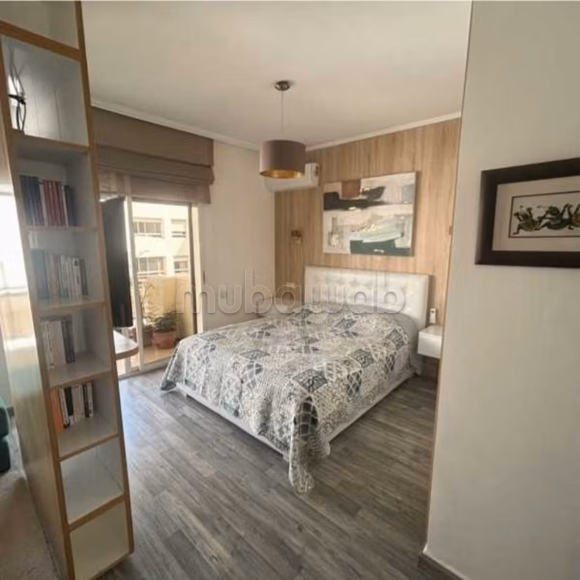 Appartamento in Affitto di 184.0 m² a Rabat, Riyad