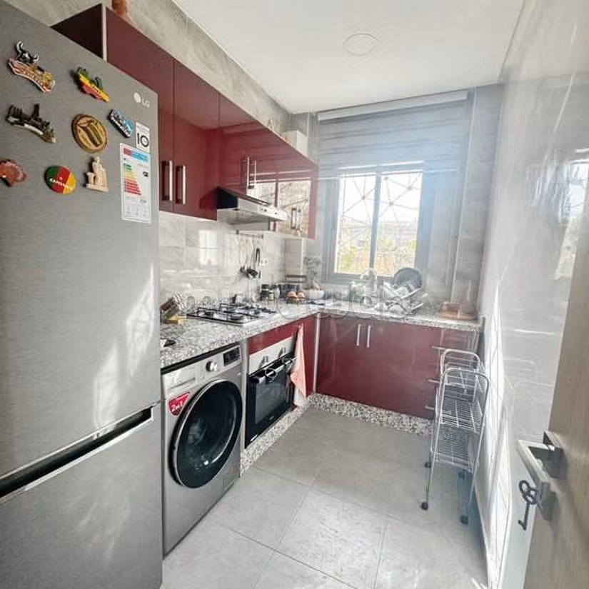 Appartement à Louer de 50.0 m² à Casablanca, Ferme Bretonne — 6