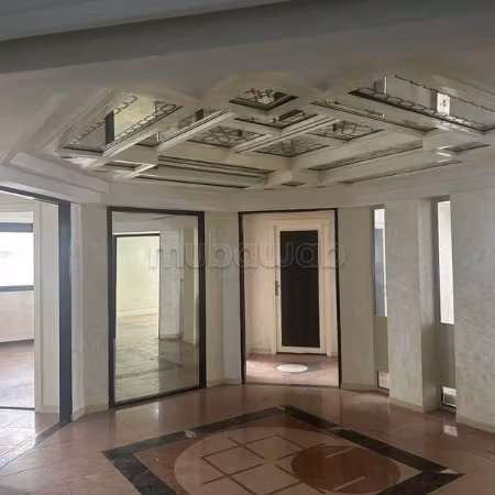 Ufficio in affitto di 175.0 m² a Casablanca, Maarif Extension