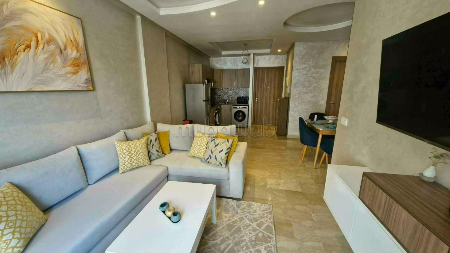 Studio maarif meuble