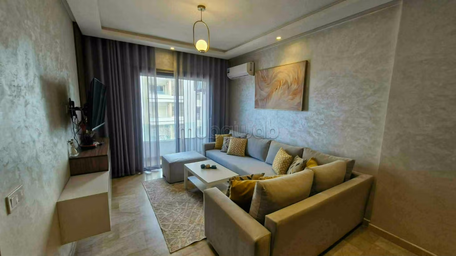 Studio maarif meuble