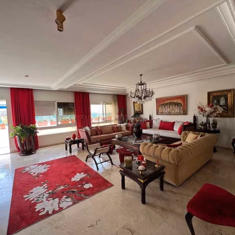 Apartamento en Venta de 259.0 m² en Casablanca, Racine