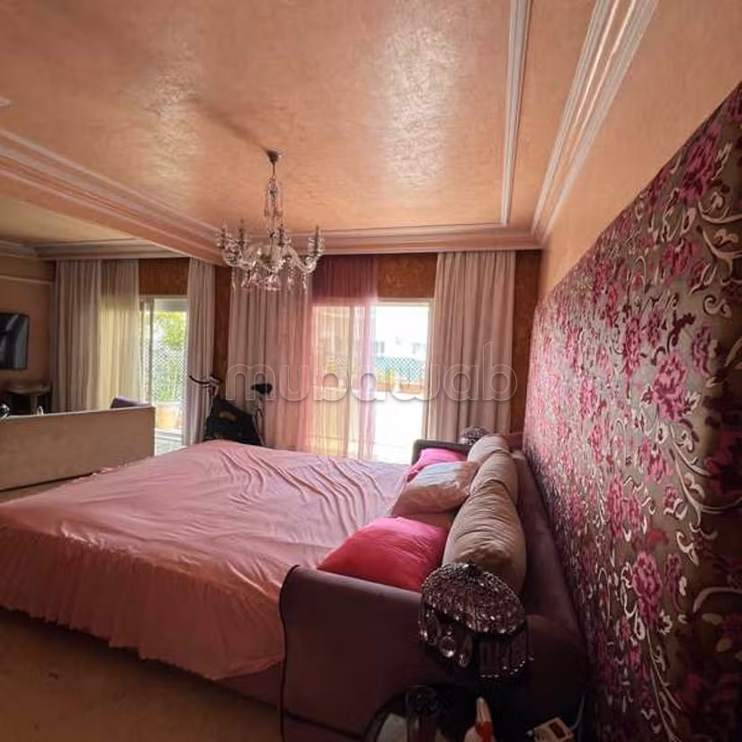 Apartamento en Venta de 259.0 m² en Casablanca, Racine