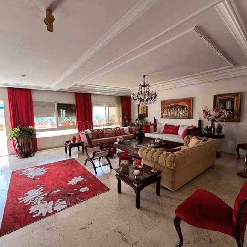 Apartamento en Venta de 259.0 m² en Casablanca, Racine