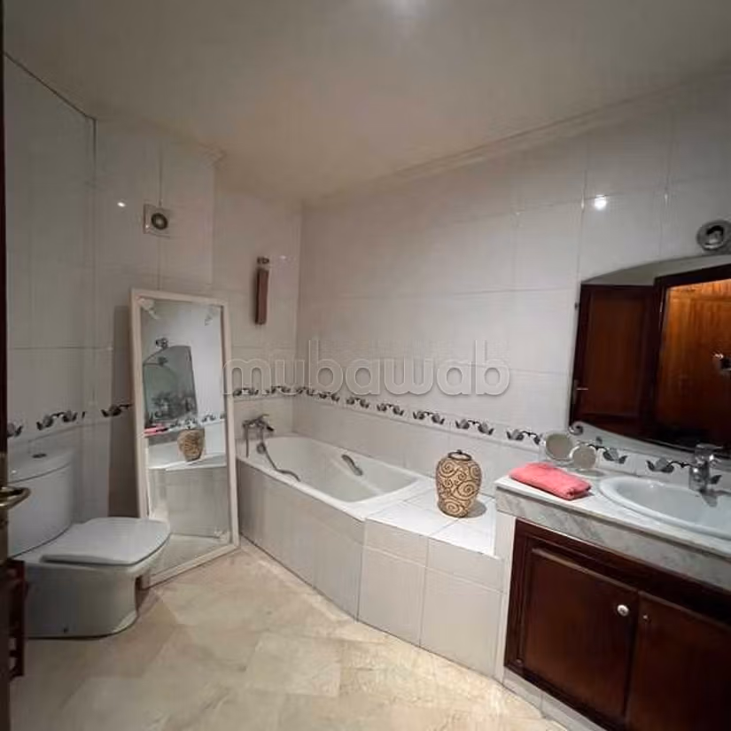 Apartamento en Venta de 259.0 m² en Casablanca, Racine