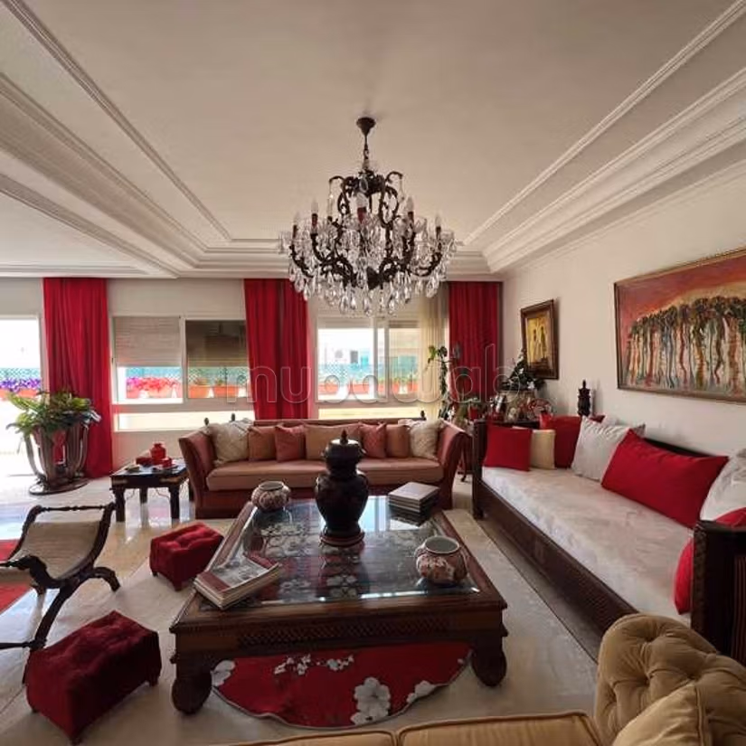 Apartamento en Venta de 259.0 m² en Casablanca, Racine