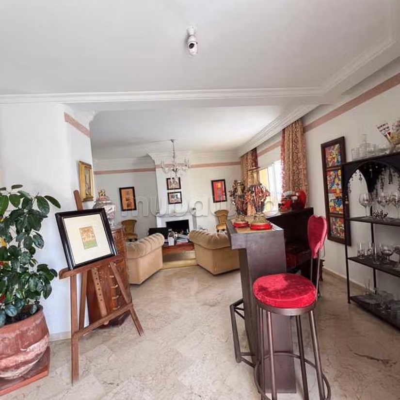 Apartamento en Venta de 259.0 m² en Casablanca, Racine