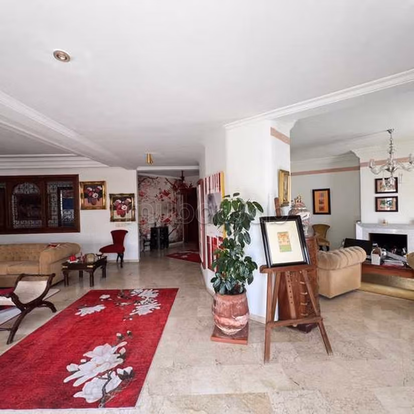 Apartamento en Venta de 259.0 m² en Casablanca, Racine