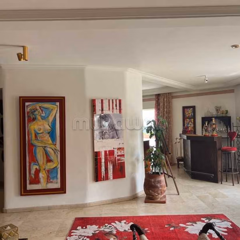 Apartamento en Venta de 259.0 m² en Casablanca, Racine