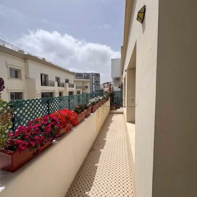 Apartamento en Venta de 259.0 m² en Casablanca, Racine