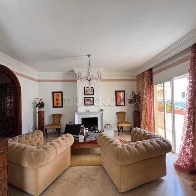 Apartamento en Venta de 259.0 m² en Casablanca, Racine