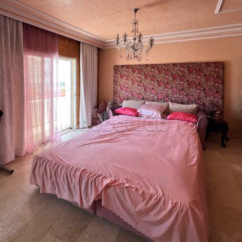 Apartamento en Venta de 259.0 m² en Casablanca, Racine