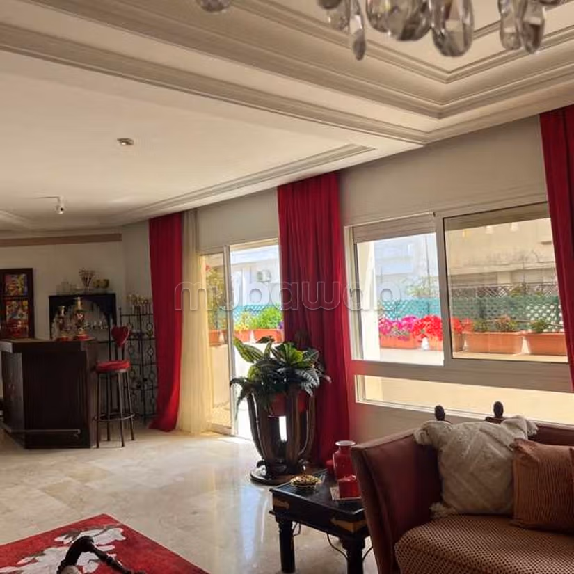 Apartamento en Venta de 259.0 m² en Casablanca, Racine