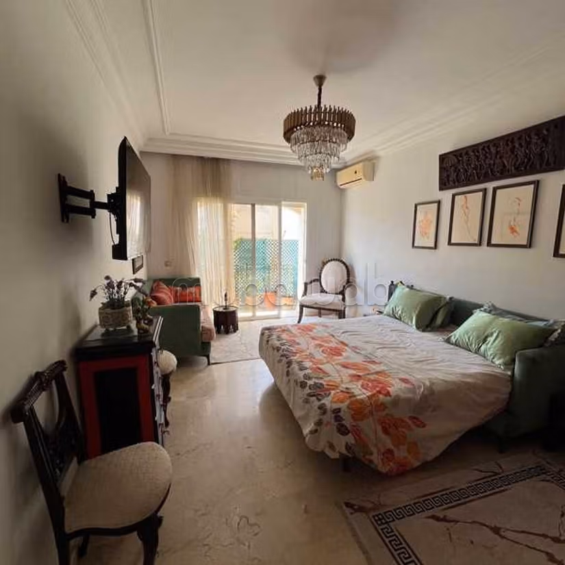Apartamento en Venta de 259.0 m² en Casablanca, Racine