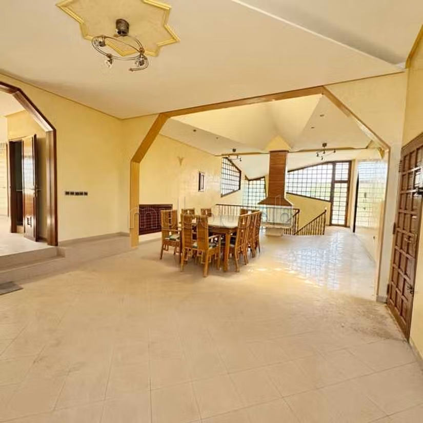 Villa in Affitto di 1302.0 m² a Casablanca, California