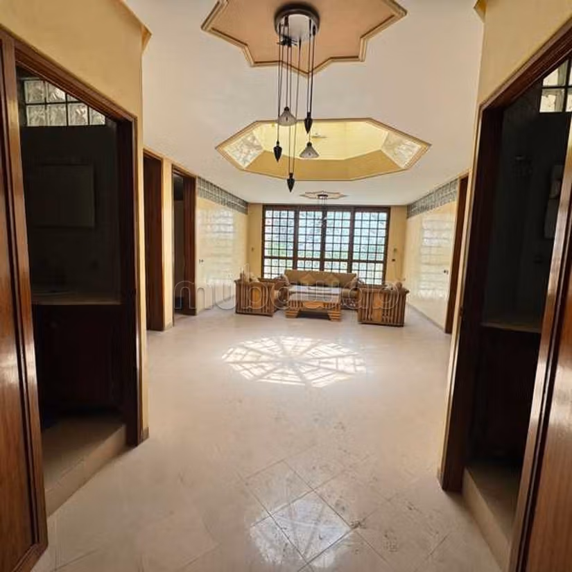 Villa in Affitto di 1302.0 m² a Casablanca, California