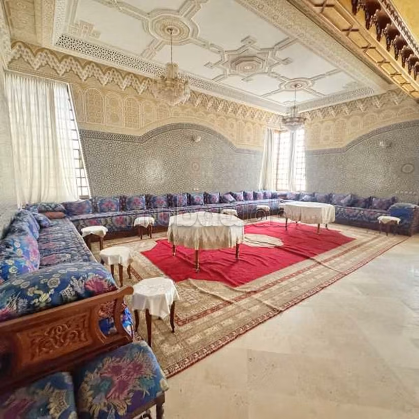 Villa in Affitto di 1302.0 m² a Casablanca, California